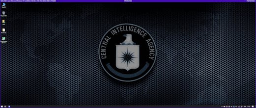 CYBER INTEL CLASSIFICATION BANNER gallery image