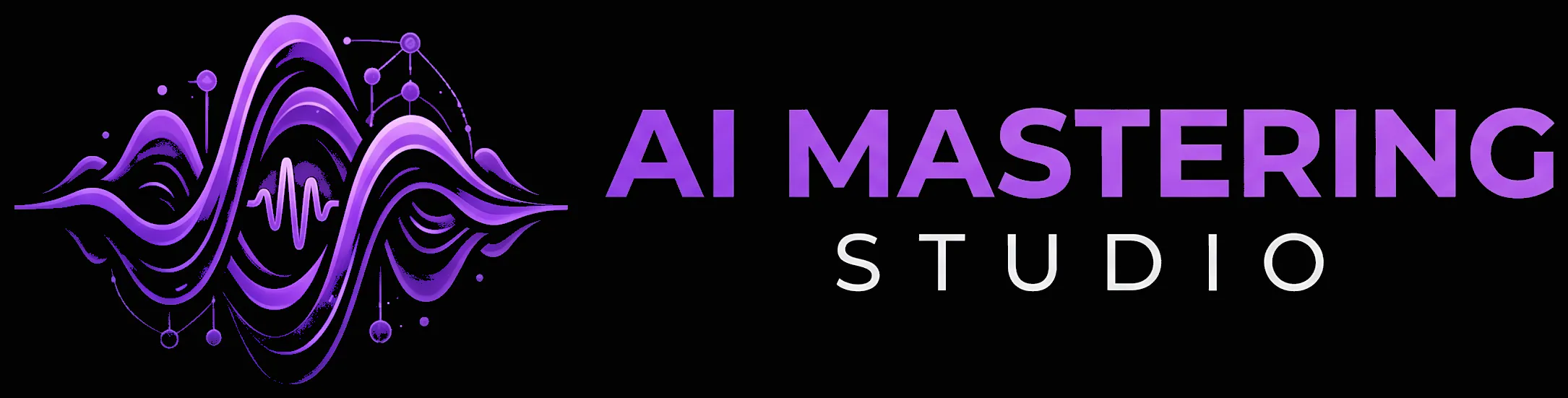 AI Mastering Studio gallery image