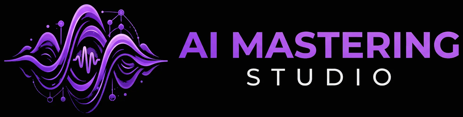 AI Mastering Studio screenshot 2