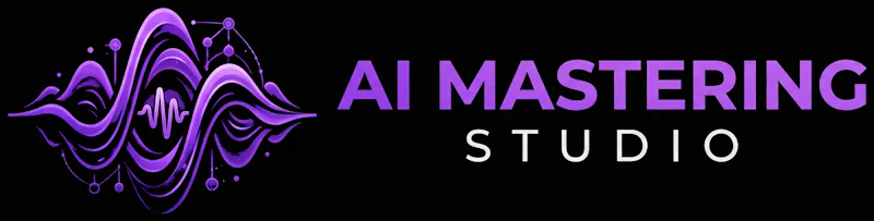 AI Mastering Studio screenshot 2