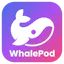 WhalePod Browser