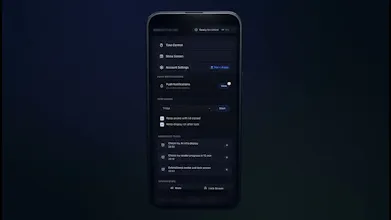 Runwhile, Your Mac, from anywhere. gallery image