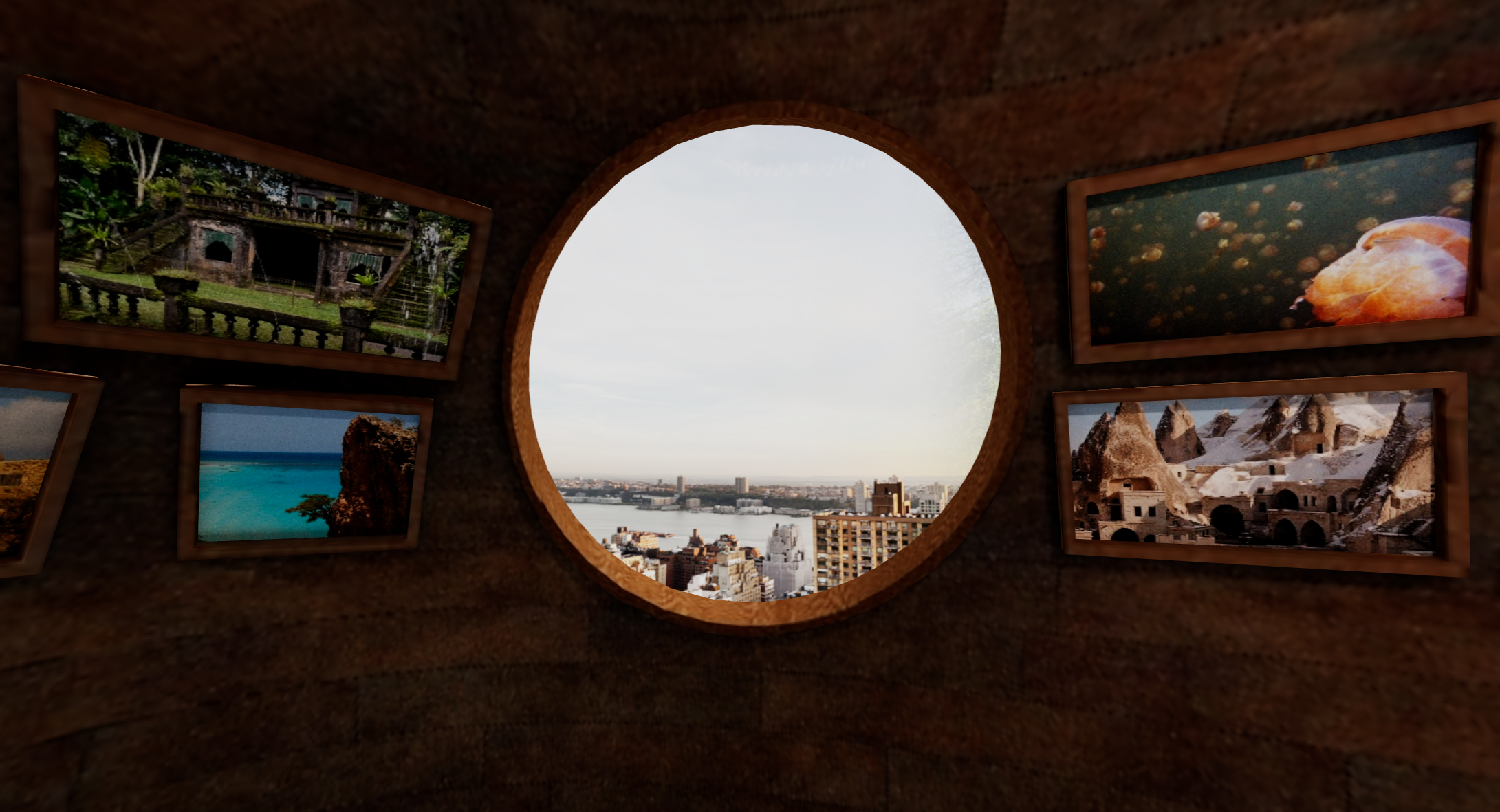 The Obscura Society gallery image