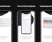 ZoZo App media 2