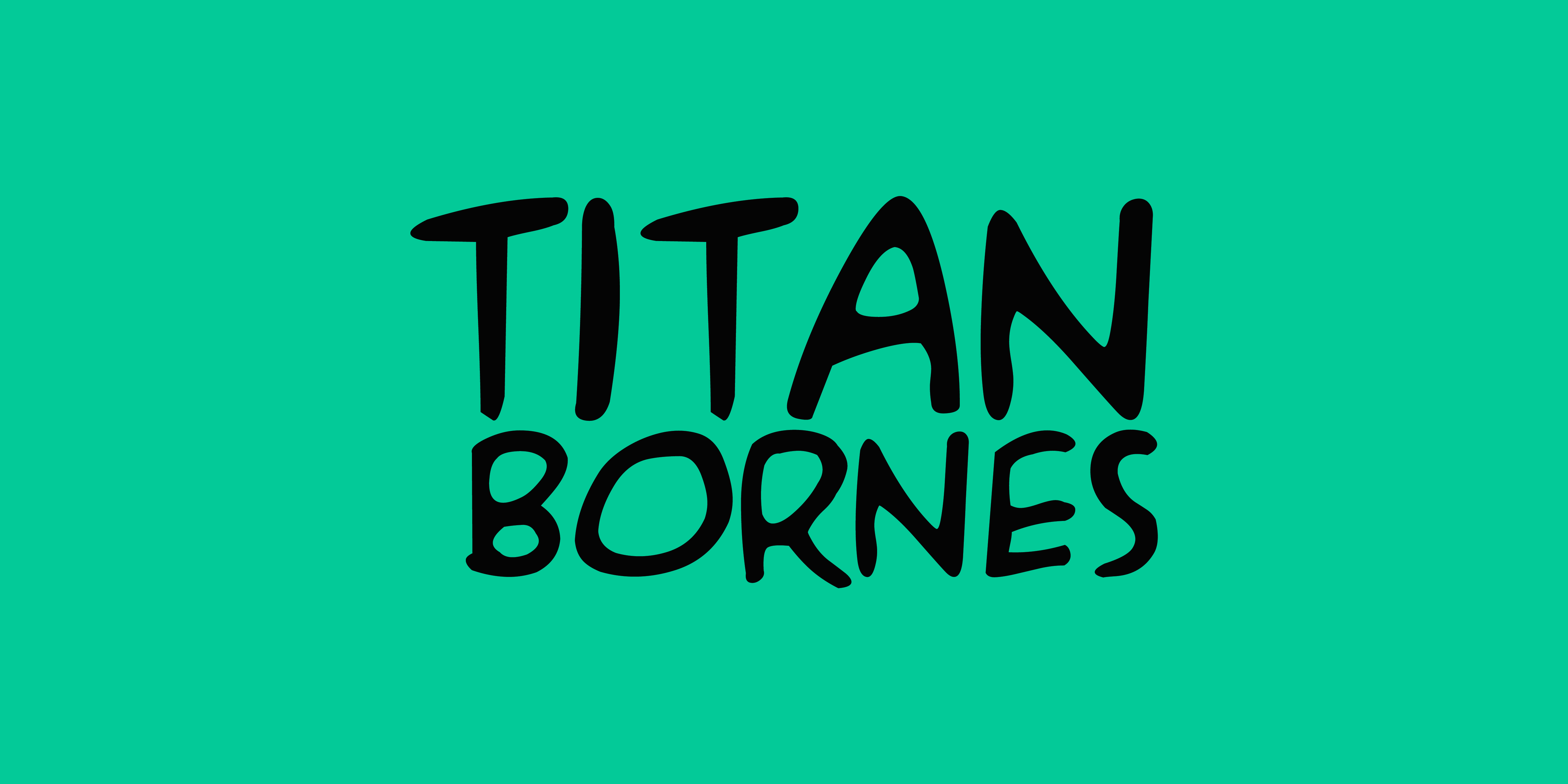Titanbornes gallery image