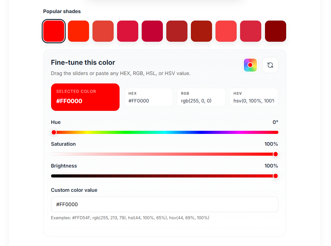 White Screen Wallpaper Screen Test Tools media 4