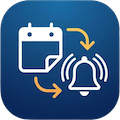 CalAlarm Sync