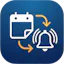CalAlarm Sync