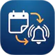 CalAlarm Sync