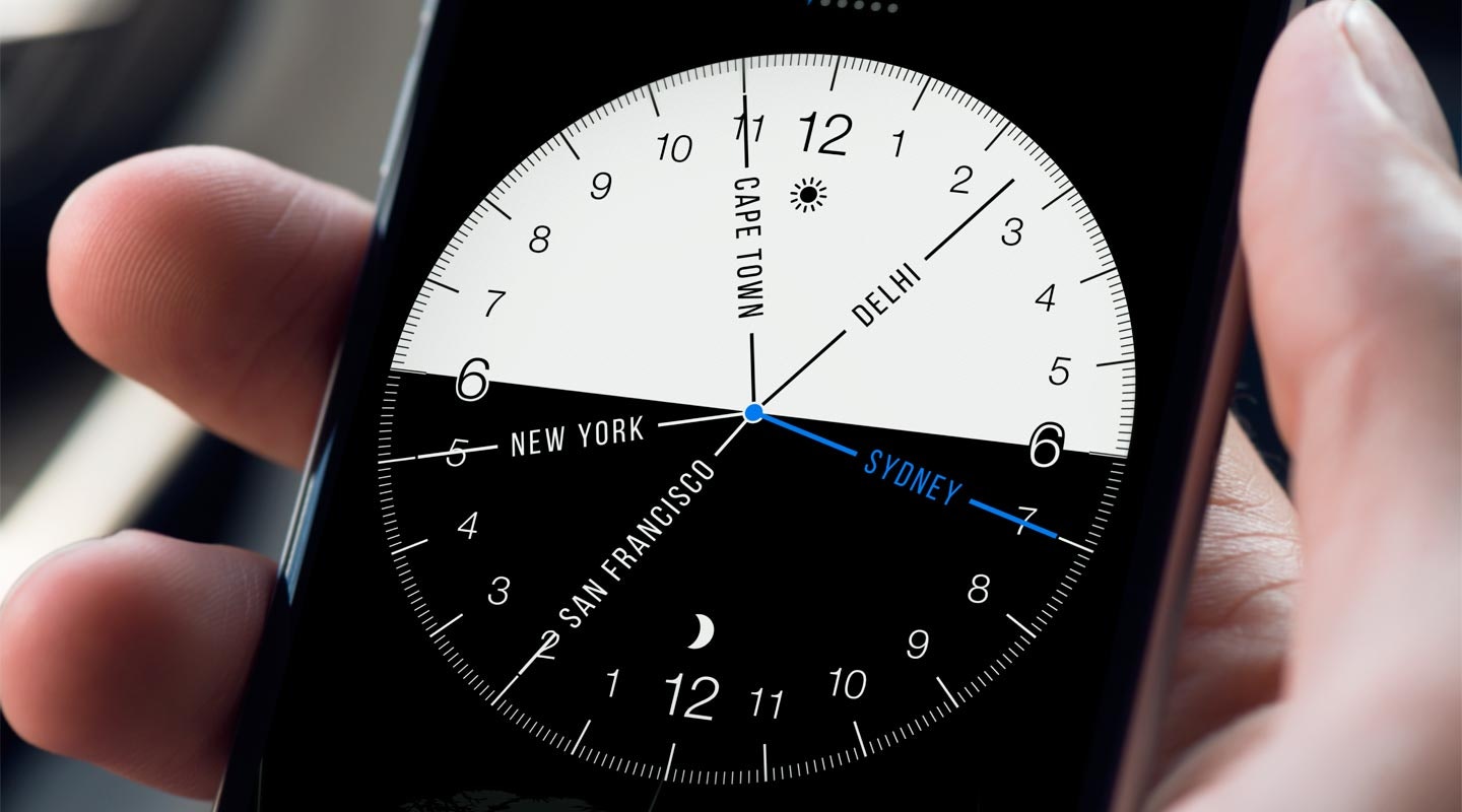 24 Hours gallery image