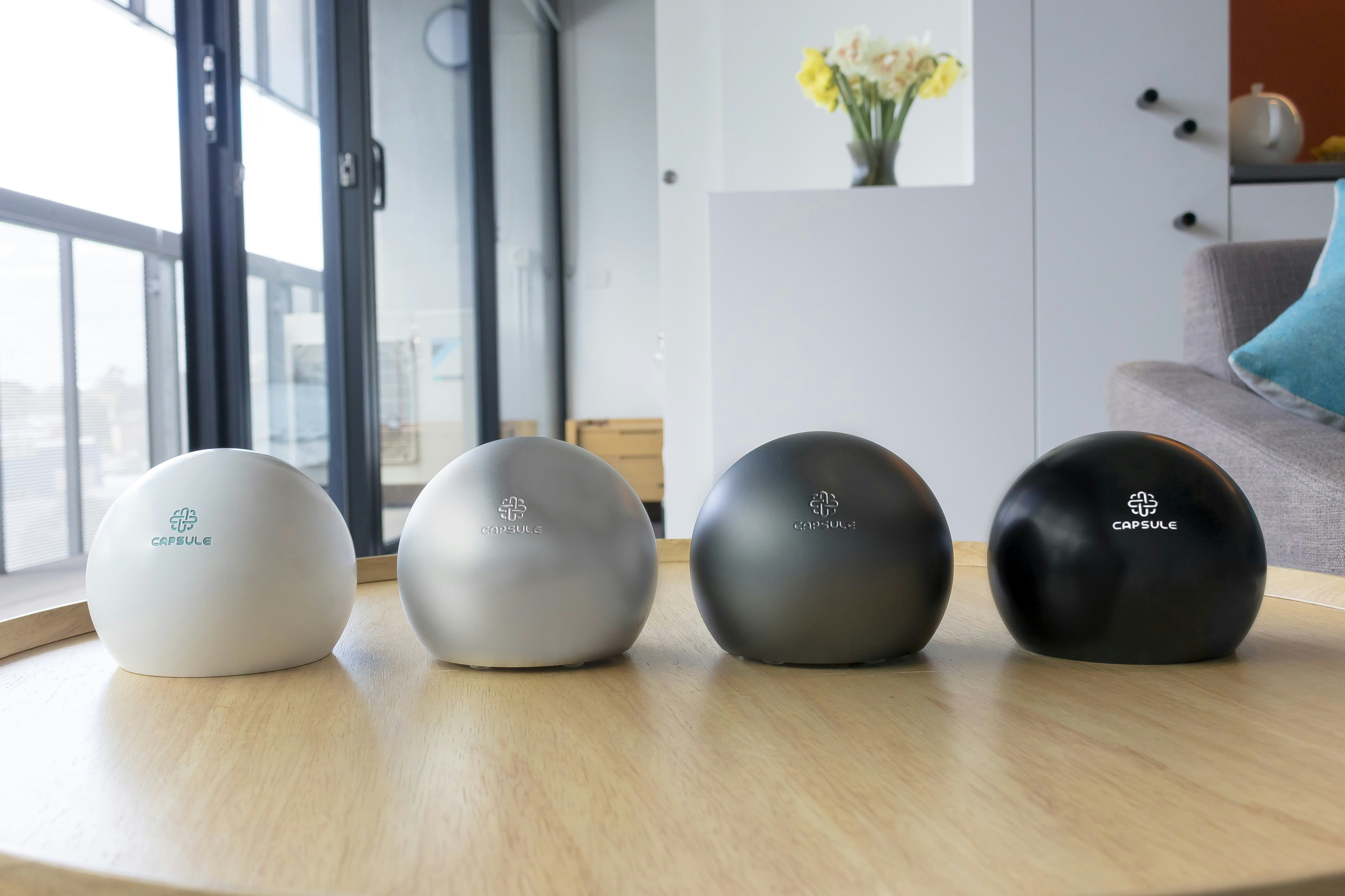 Capsule gallery image