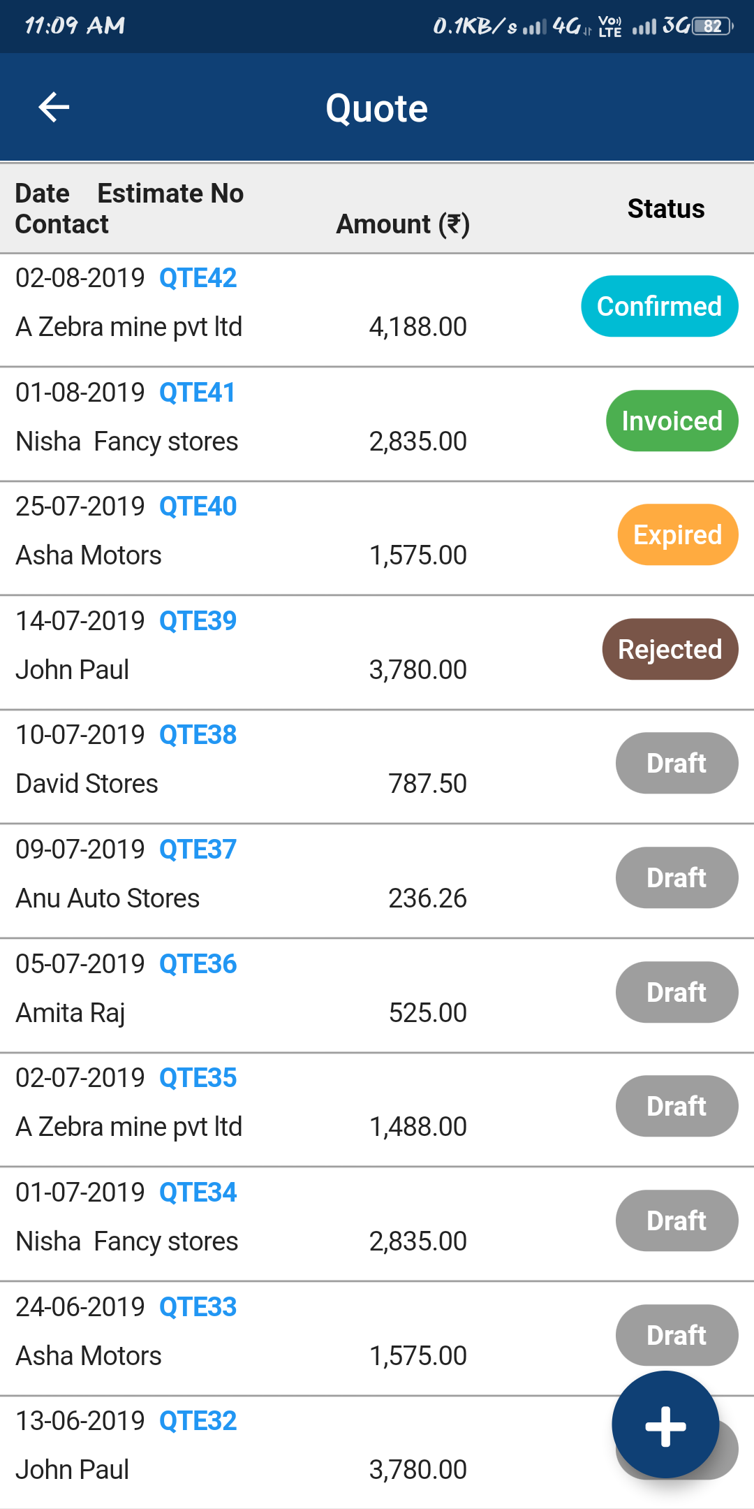 Output Books gallery image