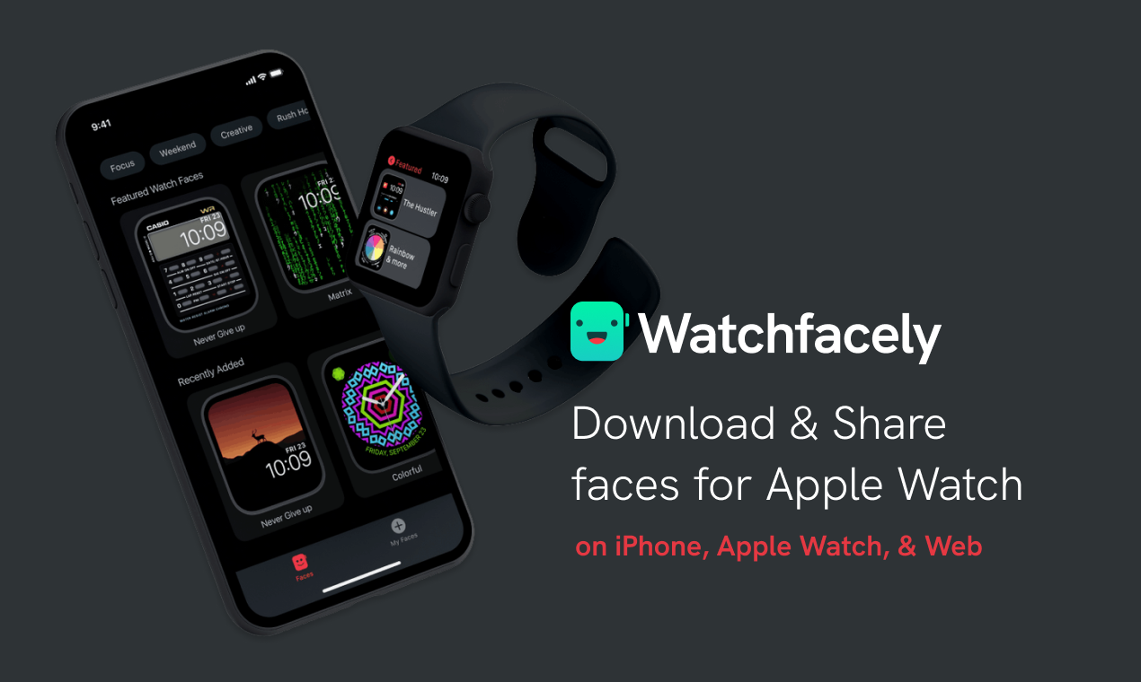 Watchfacely gallery image
