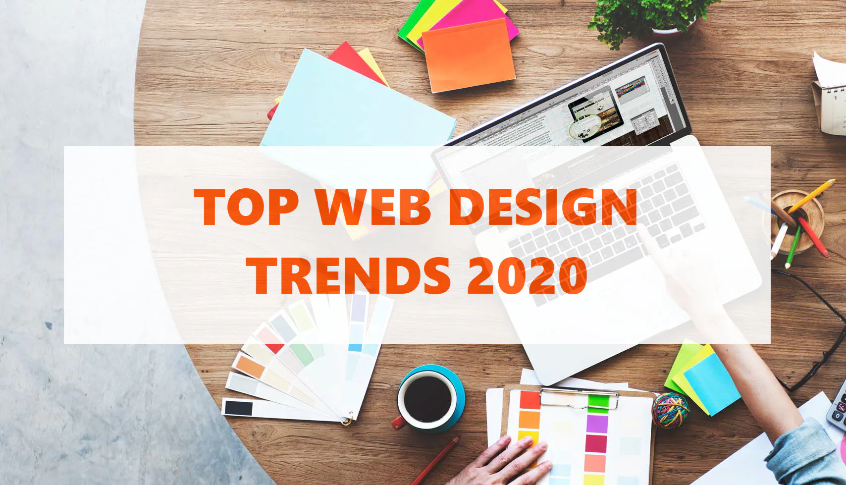 5 WordPress Web Design Trends for 2021