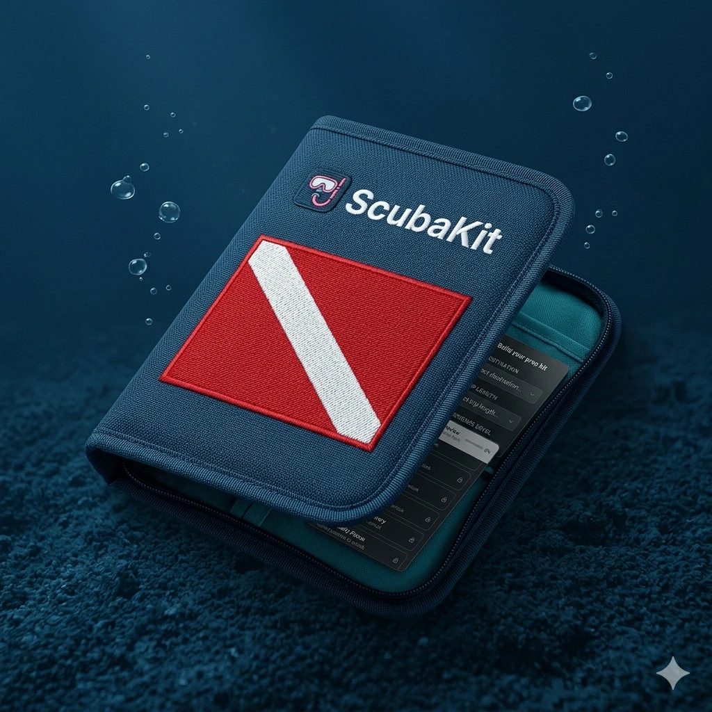 ScubaKit