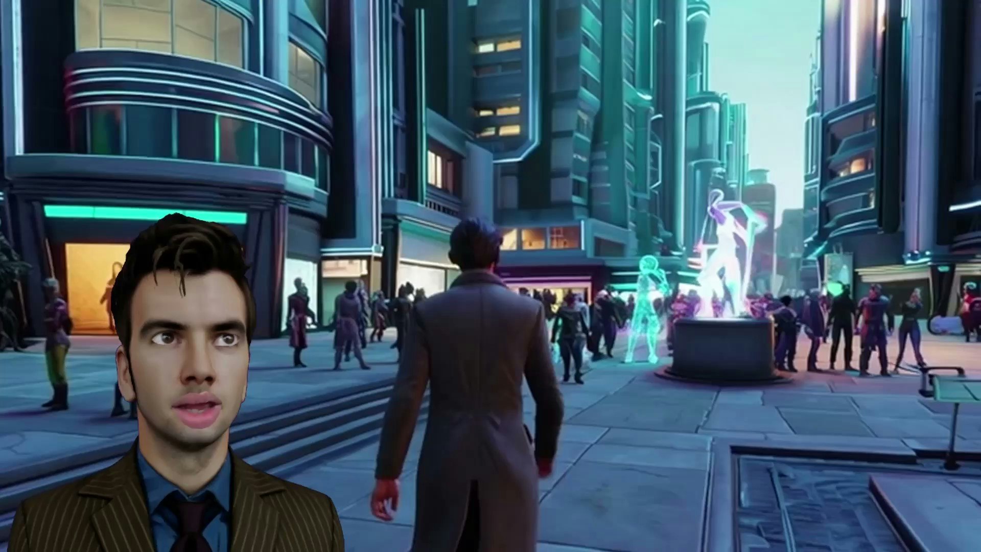 FaceFilter AI - Image upload supported! - Screenshot 4 showing product features and functionality