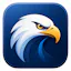 Eagle · Clean up your Mac safely
