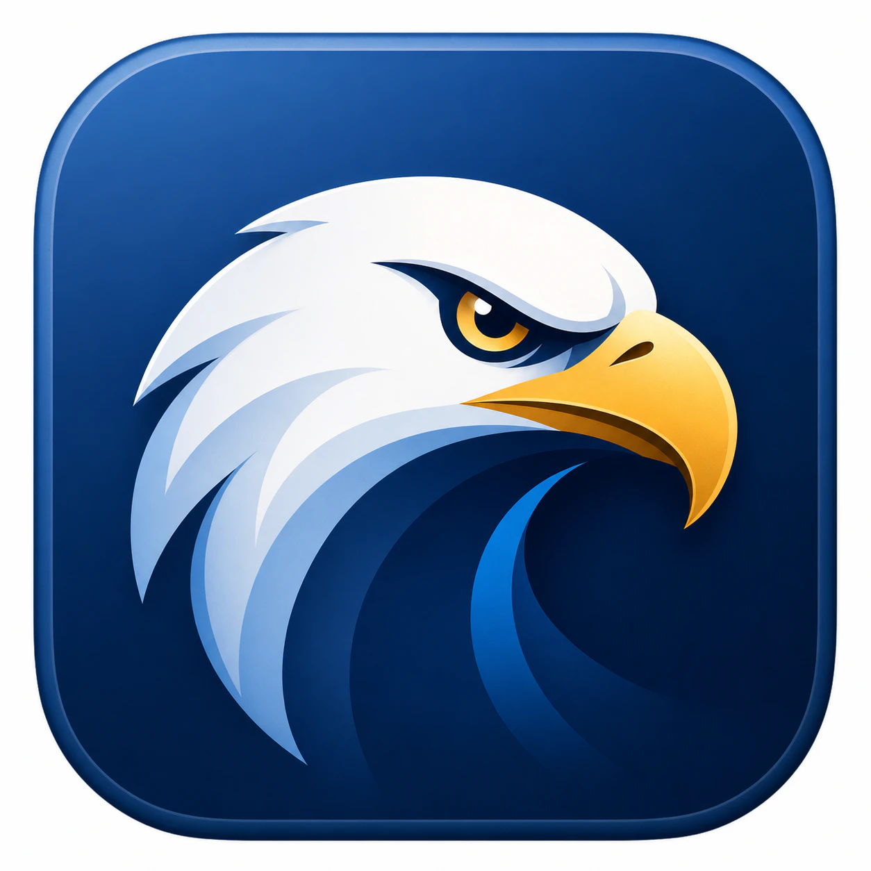 Eagle · Clean up your Mac safely