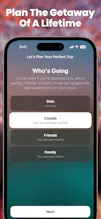 Travel Planner - JustBookIt gallery image