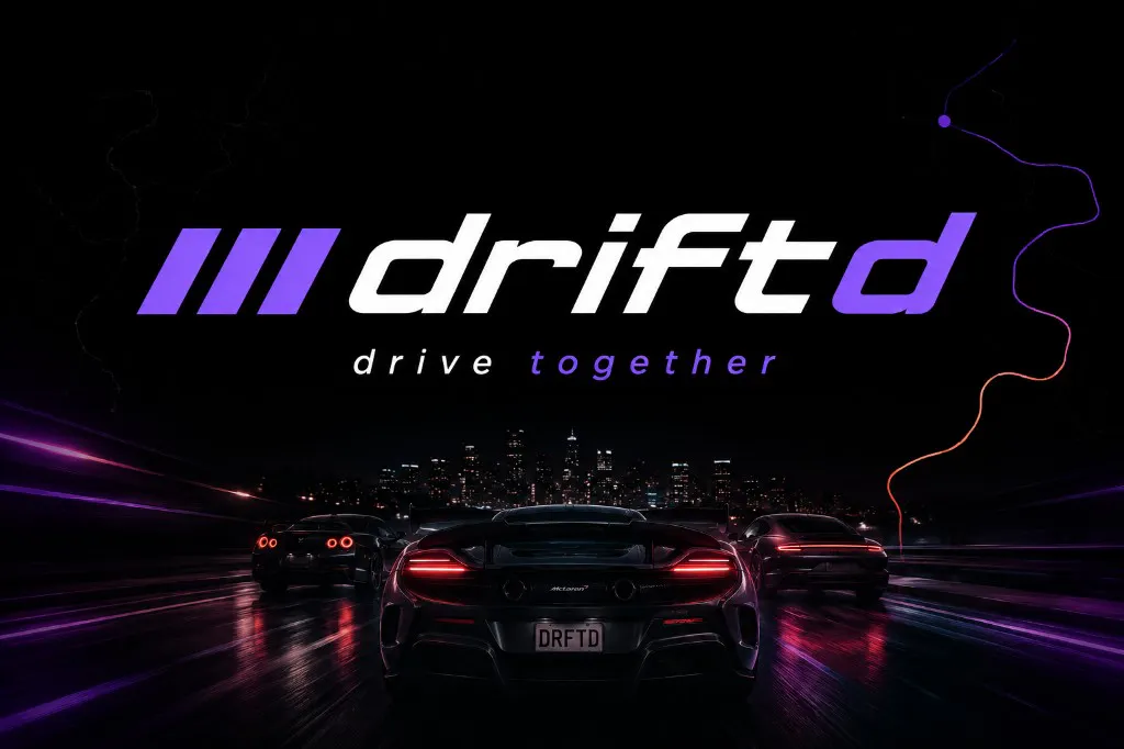Driftd (iOS) gallery image