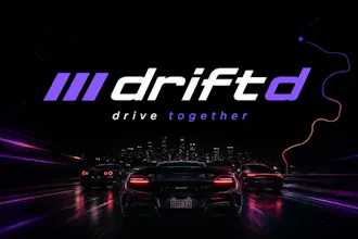 Driftd (iOS) gallery image