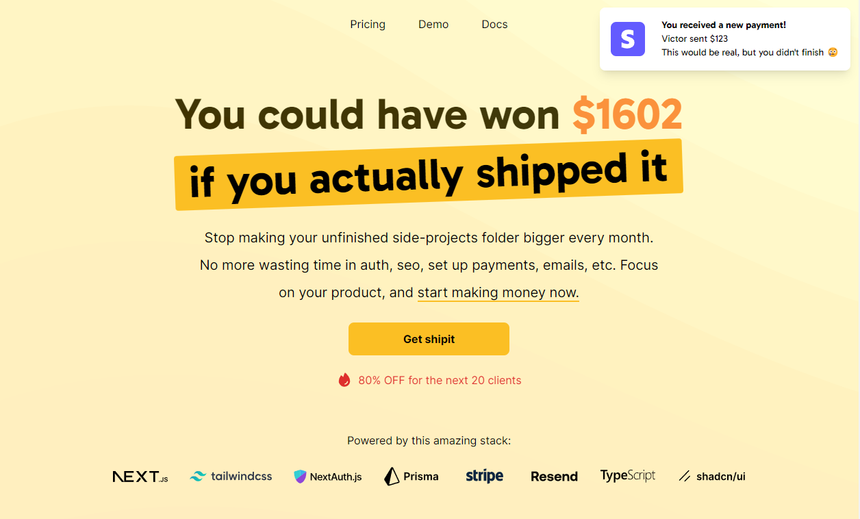 Shipit медиа 2