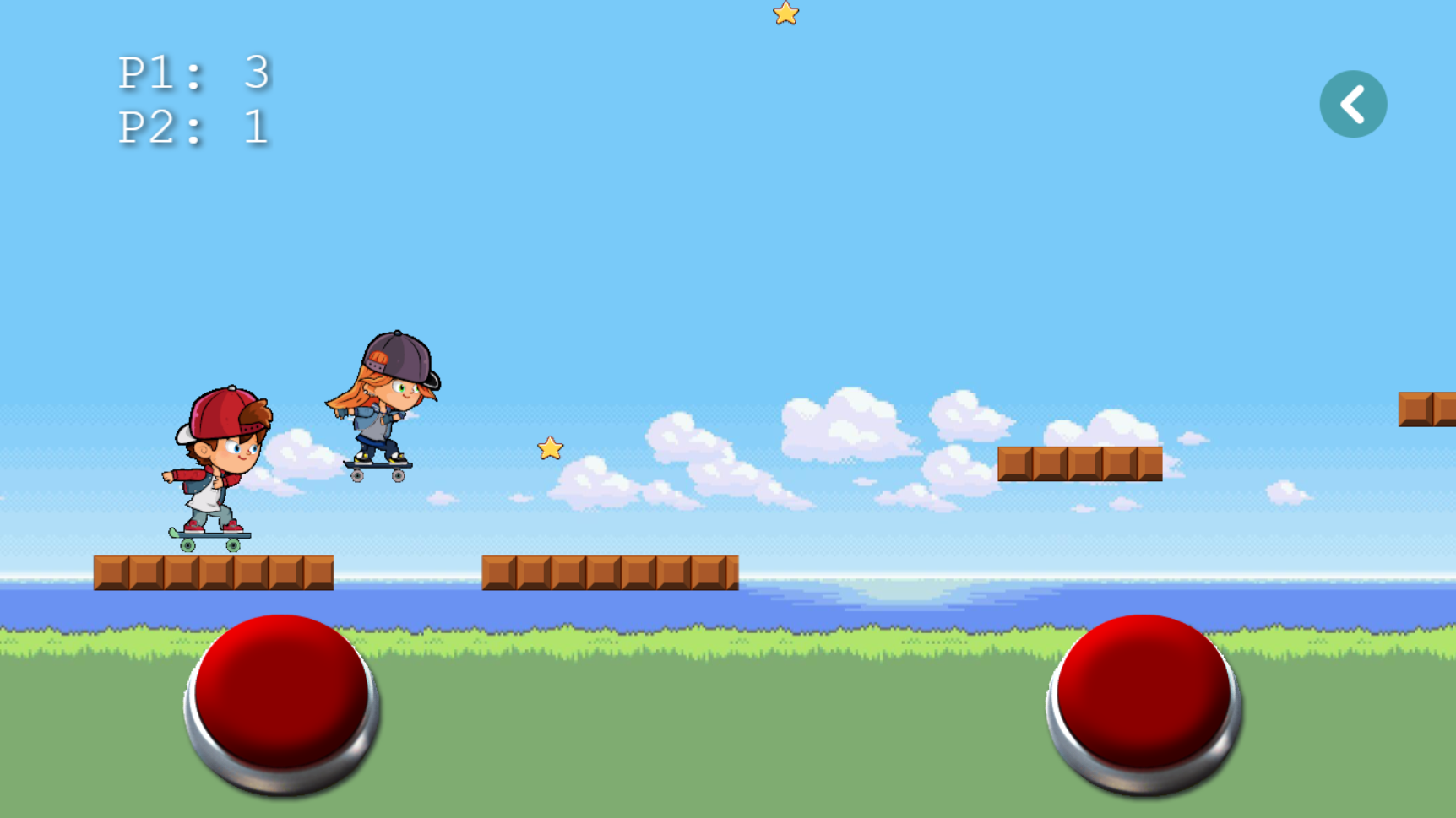 Hoppa Life gallery image