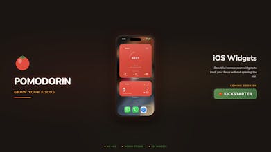 Pomodorin gallery image