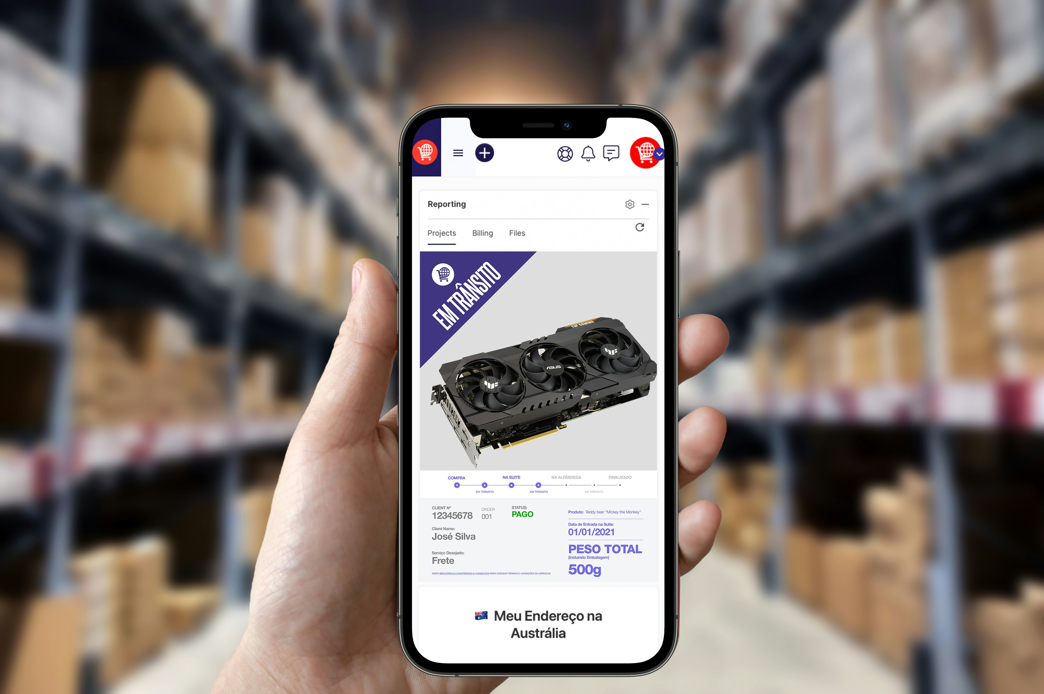 BRaustralia | Shop & Ship from Australia gallery image