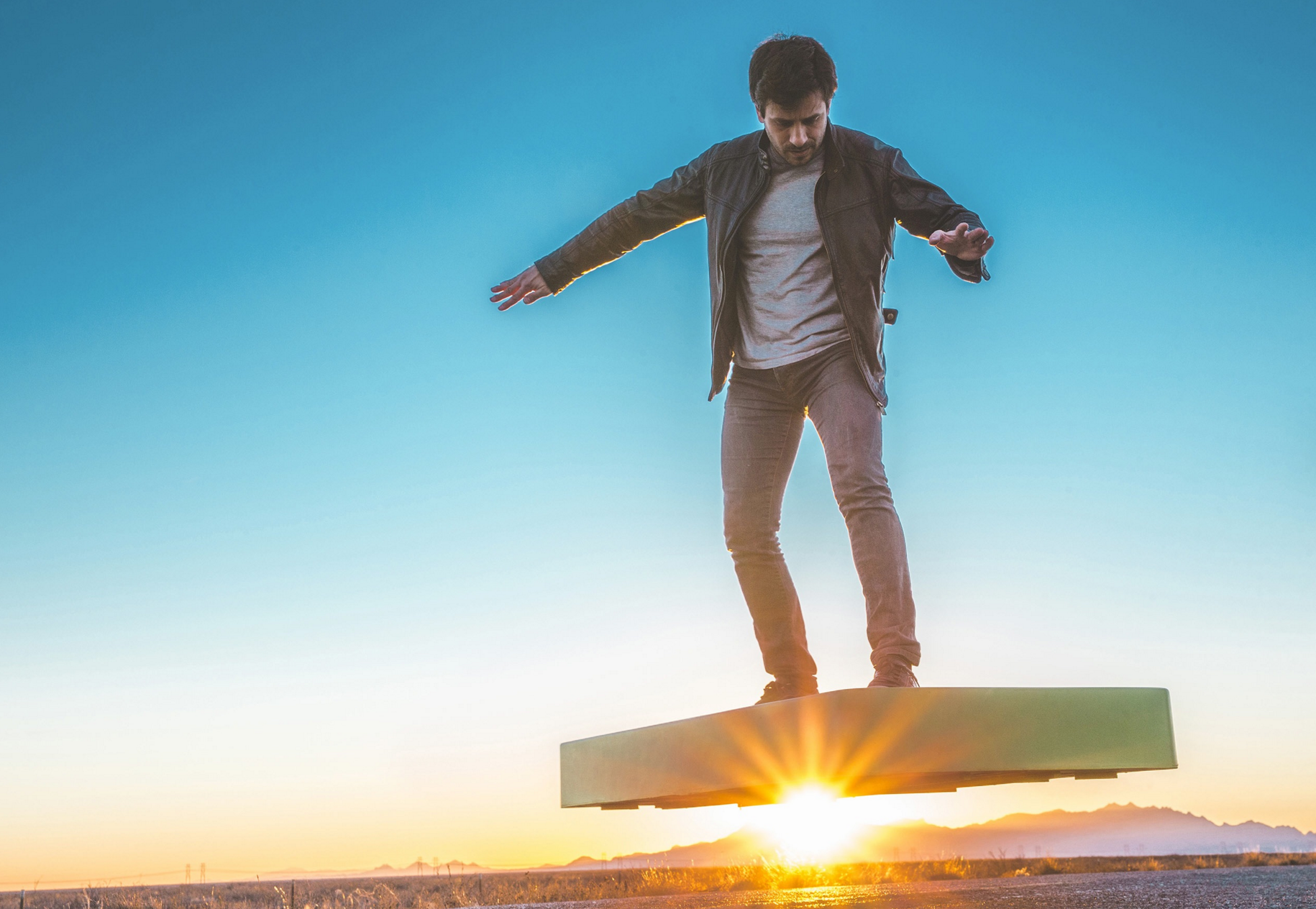 ArcaBoard gallery image