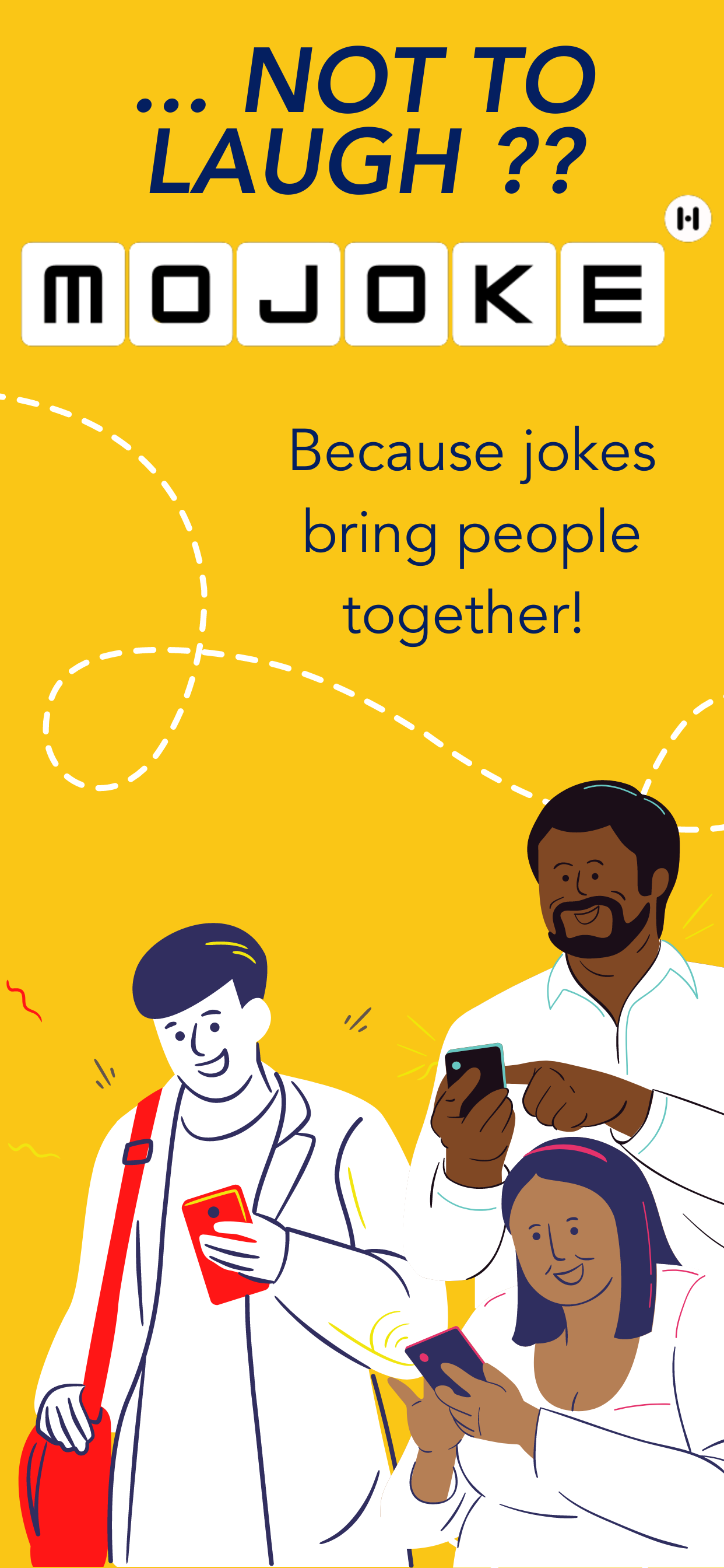 Mojoke media 2
