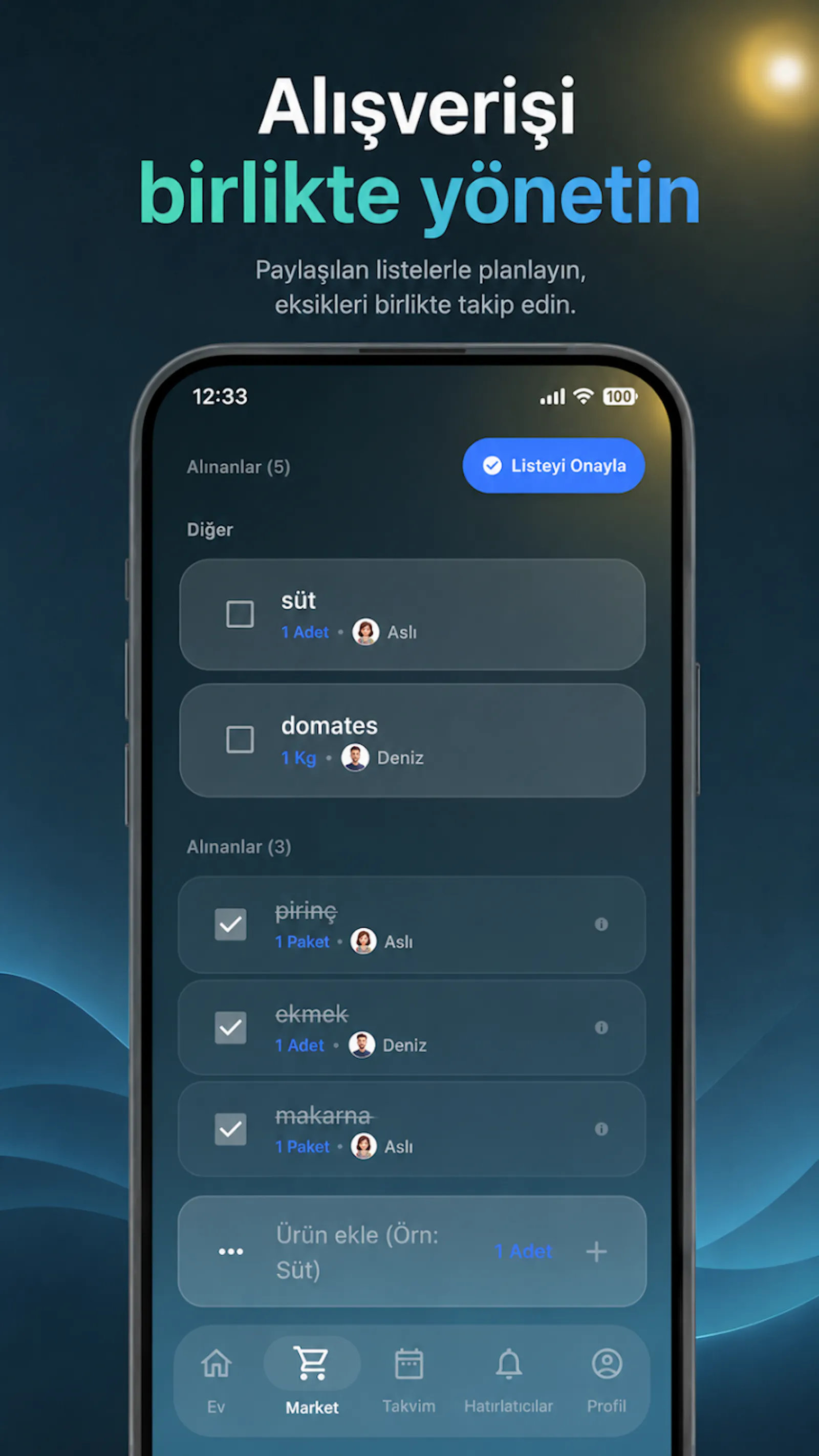 Ahenk screenshot 2