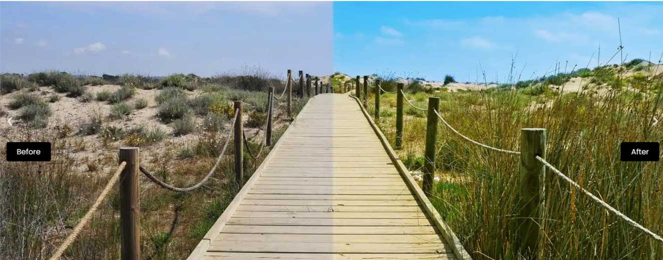 Professional Image Editing Services