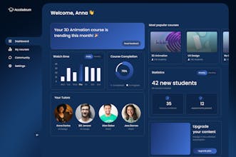 Accoladeum gallery image