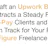 "ANATOMY OF A CLIENT ATTRACTION UPWORK BIO"