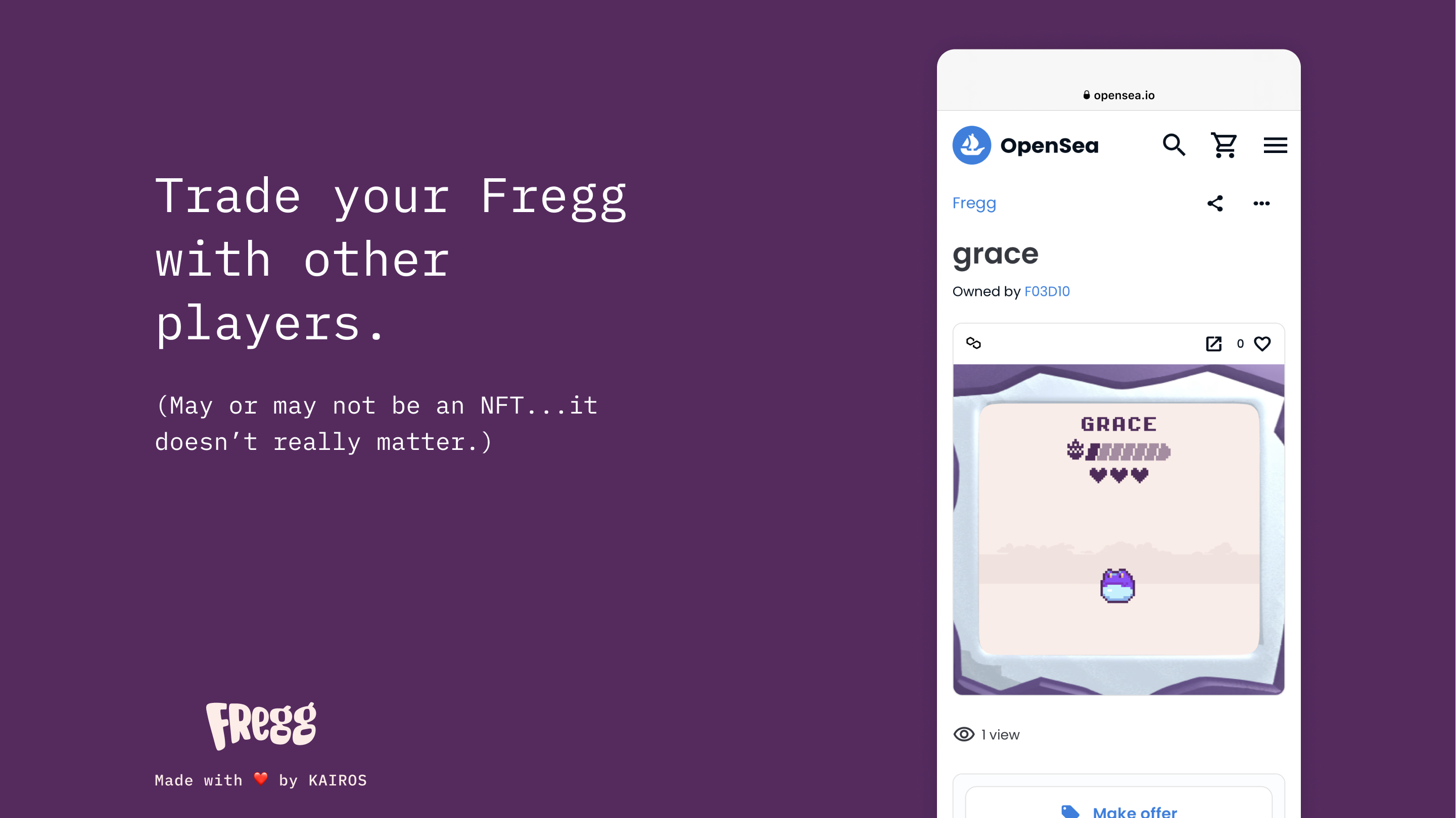 Fregg media 5