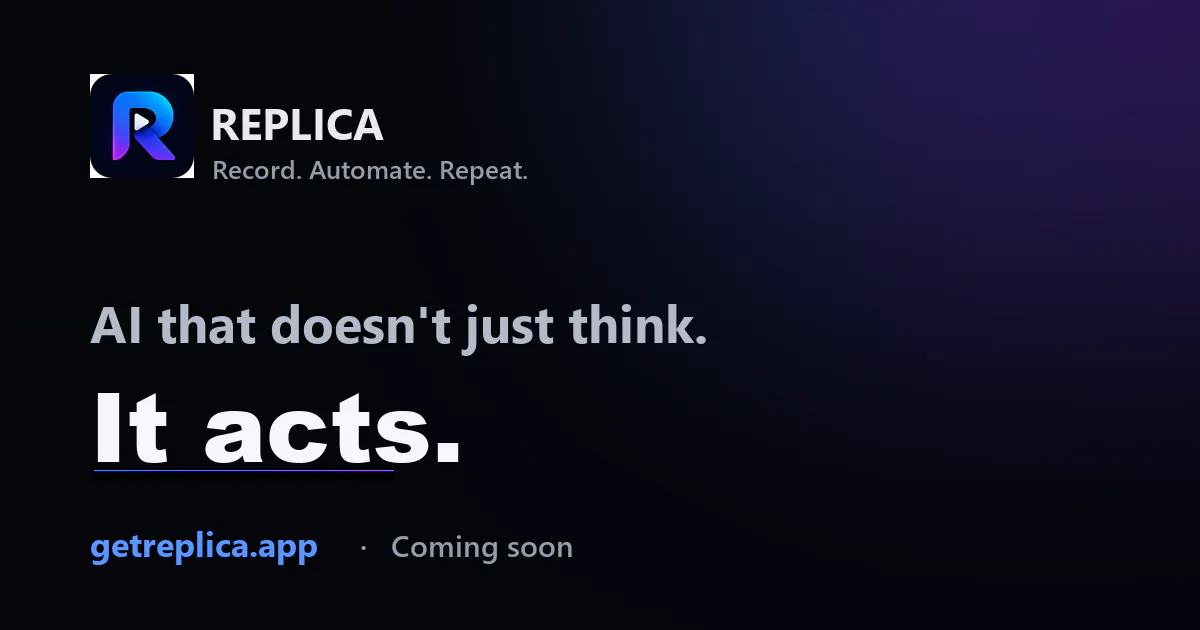 Replica gallery image
