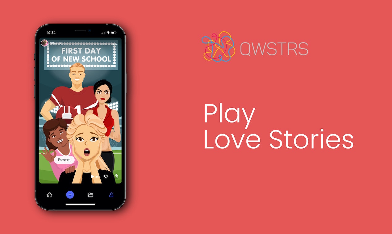 QWSTRS gallery image