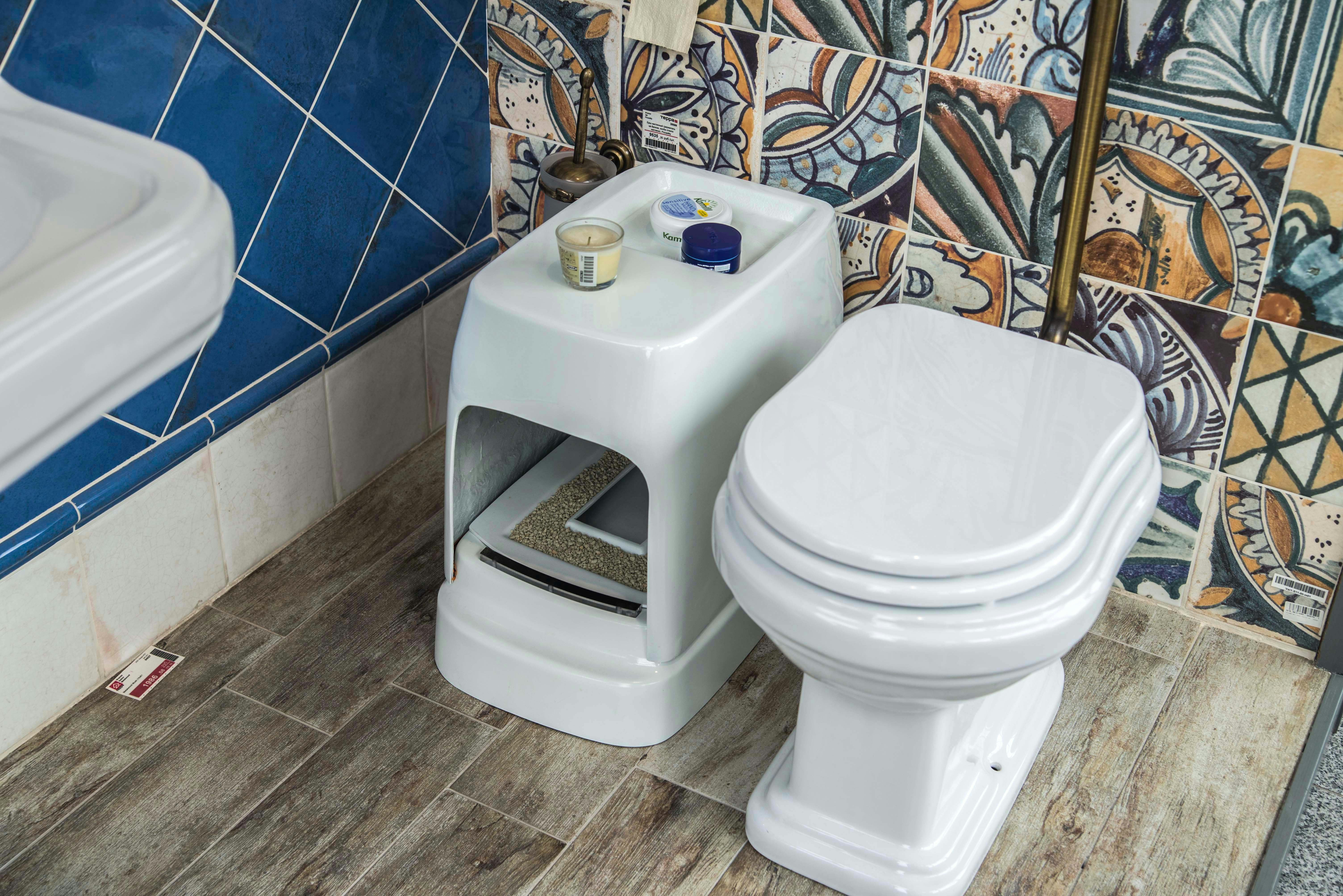 Catolet gallery image