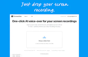 ScreenDub.eu gallery image