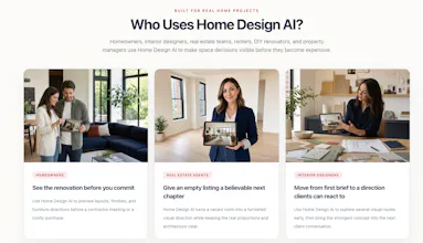 Home Design AI gallery image