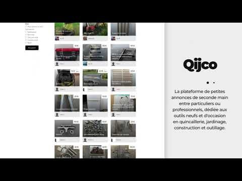 Qijco gallery image