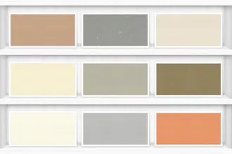 40 Mixed Vintage Paper Textures gallery image