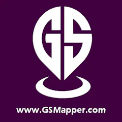GSMapper logo