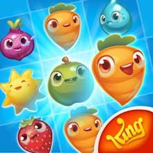 Candy Crush Friends Saga gallery image
