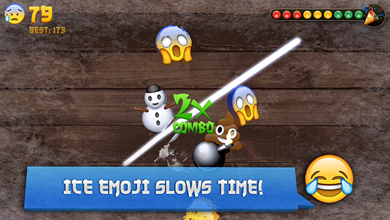 Emoji Samurai gallery image