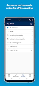 Gartner gallery image