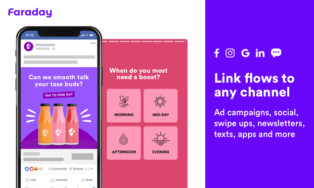 Faraday gallery image