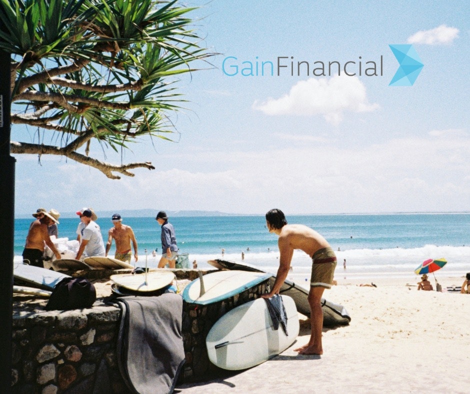 Gain Financial gallery image