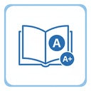 LexiCheck - Main screenshot showing features and interface